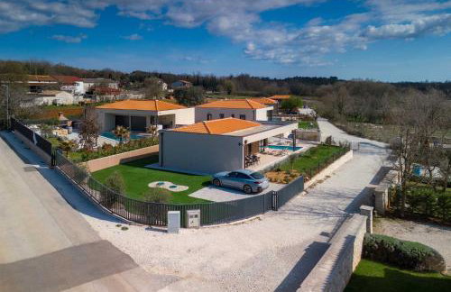 Vila Kumpanija with Pool by Vacay Villas - Photo 62