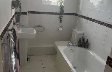 Cosy 2bed house in Oxford, sleeps 4 and a baby - Foto 14