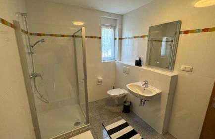 Moderne Wohnung für bis zu 8 Personen mit großem Balkon - Foto 22