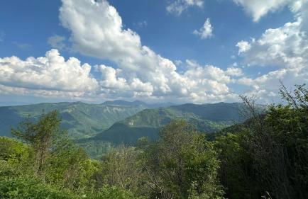 Villa Panoramica Indipendente - Photo 64