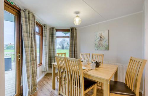 Athelington Lodge - Willow - Foto 20