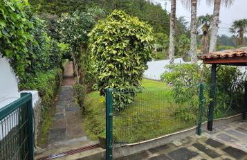 Refúgio no Vale das Furnas - Casa do Sossego - Foto 18