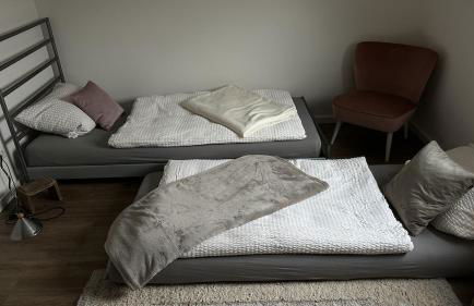 Reiterkraftquelle - Auszeit im Naturpark Westensee zwischen Seen und Ostsee - Foto 18