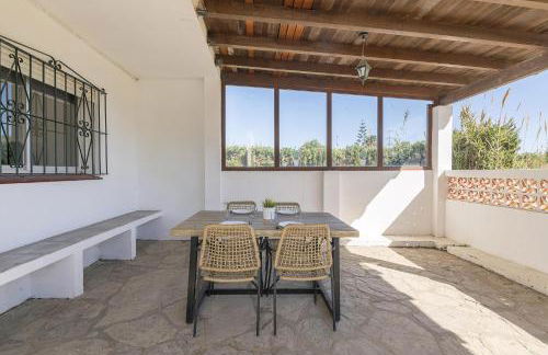 Villa Verde in Tarifa - Photo 12