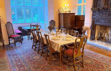 Haremere Hall - A Jacobean Estate of Grandeur - Foto 7