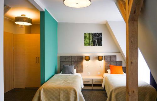 Aparthotel CENTRUM Gliwicka 18 - Foto 11