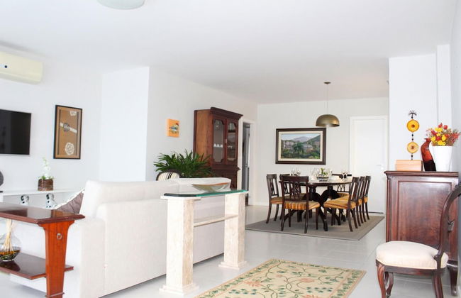 Penthouse With sea View on the Beachfront Vsc1 - Foto 29