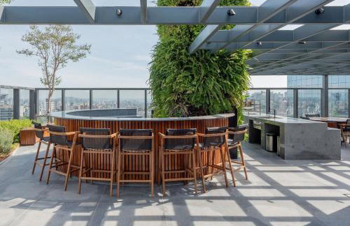 Carlos Gomes Square by LikeHome - Foto 21