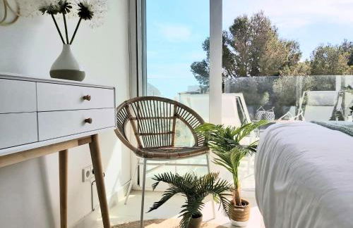 Brand New CalaDoy at 150 meters from Canyamel Beach, Pool & Garden, Solarium - Foto 29