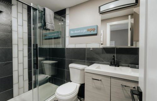 Swan Pond Cabin Hot Tub & Firepit Retreat - Foto 42