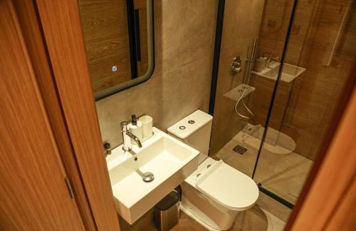Urban Apartments - Foto 23