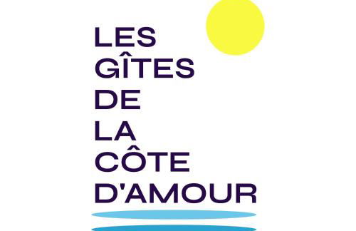 Le Traict 1900 - Les Gîtes de la Côte d'Amour - Foto 16