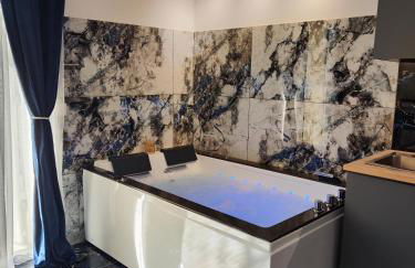 Studio avec jaccuzzi - Foto 6