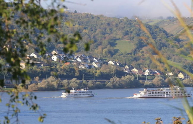 Holiday Apartment Schlossberg - Foto 18