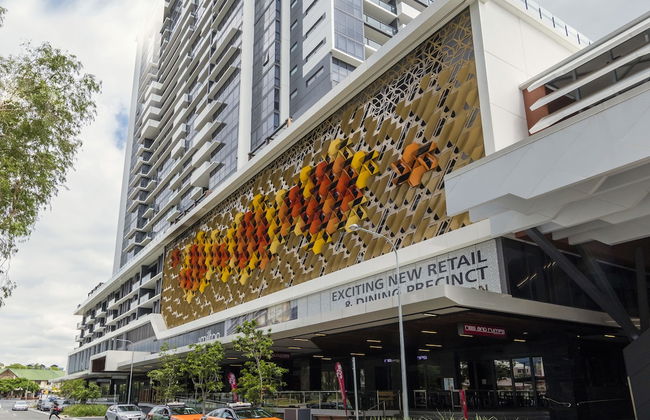 The Milton Brisbane - Photo 32