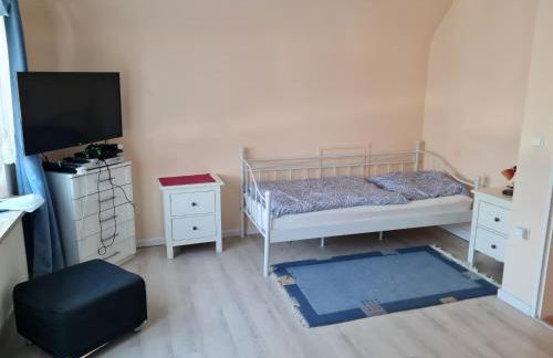 Ferienwohnung Quickborn - Foto 8