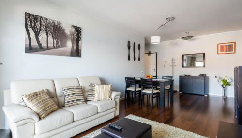 Centromar Residence Ocean View by Atlantic Holiday - Foto 4