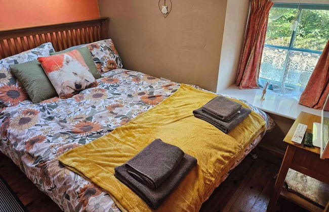 Rose Cottage - Cosy Cottage in Millers Dale - Foto 2