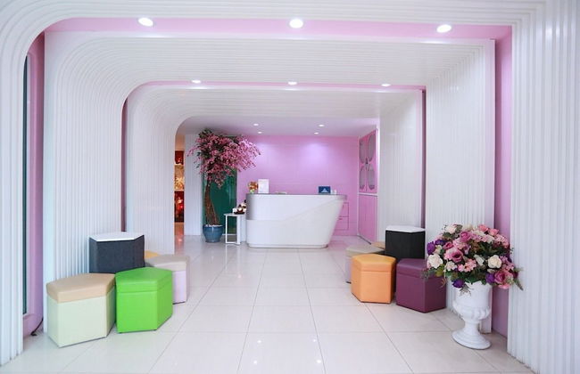 Pintree Service Apartment Pattaya - Foto 5