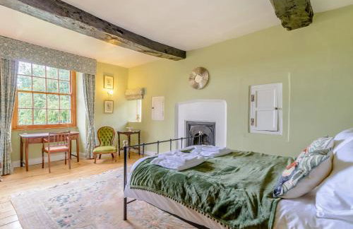 Hodroyd Hall - Foto 13