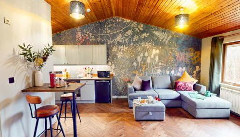 Telford Cottage - Photo 2