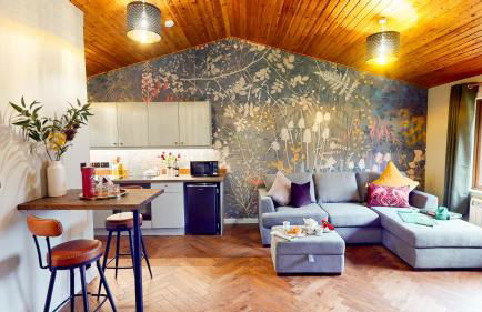 Telford Cottage - Foto 2