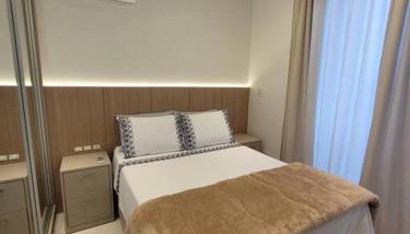 Cosmopolitan 2007 - Apto 800m da Vila Germânica Oktoberfest - Foto 5