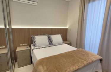 Cosmopolitan 2007 - Apto 800m da Vila Germânica Oktoberfest - Foto 5