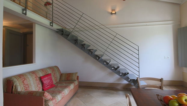 Belvilla by OYO Beautiful Farmhouse With Pool - Foto 2, Habitación