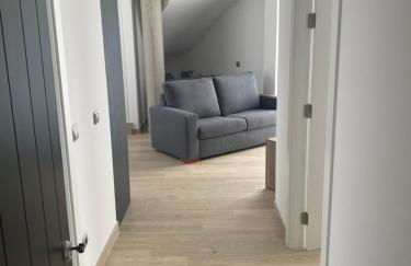 Apartamentos Hostería de Boo - Foto 1