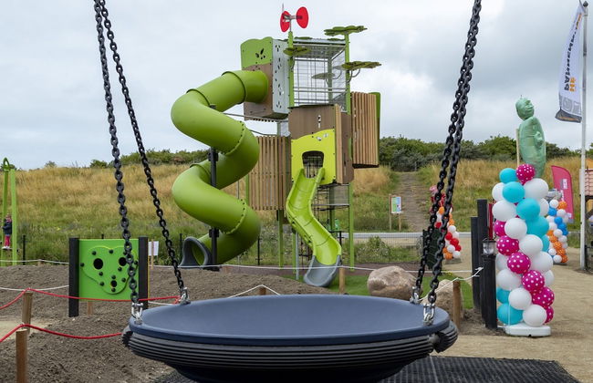 Living Van on the Beach With Sea Views - Photo 7