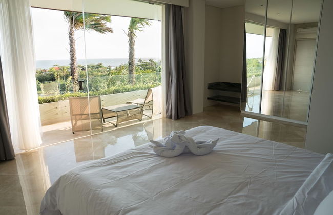 The Double View Mansions Bali - Photo 48