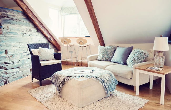 Apartmentsleeps3-garden-hottub-parking - Photo 1