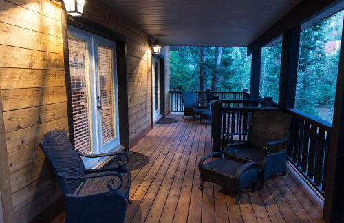 Midway Mountain Cabin Near Park City 7 bdrm 4ba - Foto 45