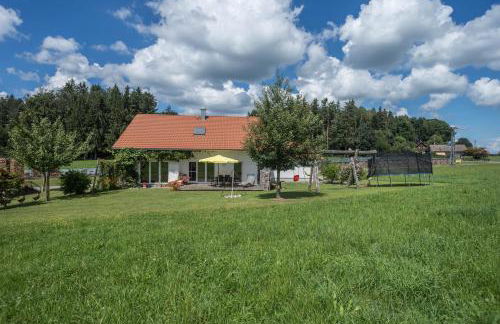 Ferienhof Weber Ferienwohnung Buche - Foto 26