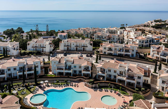 NAU Salema Beach Village - Foto 64