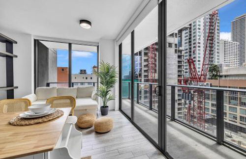 Alea Miami Designer Studios Downtown - Foto 53