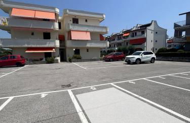 Bright Summer Studio Pool-Parking -30m dal Mare - Foto 15