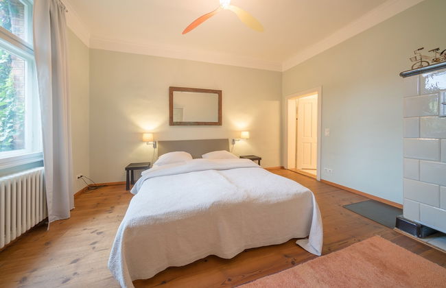 Design Apartments Potsdam - Foto 6