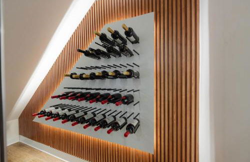 Luxurious Home Away from Home ! 30 minutes to NYC ! - Foto 76