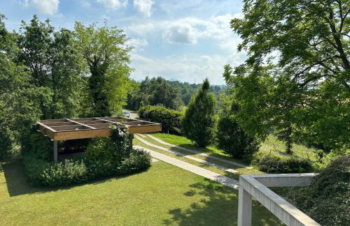 Villa Monticello - Photo 32