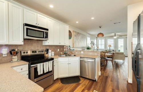 Breaking Waves - Open Airy Beautiful Ocean Views! - Foto 12