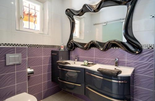 Villa Golf les Cigales - Foto 47