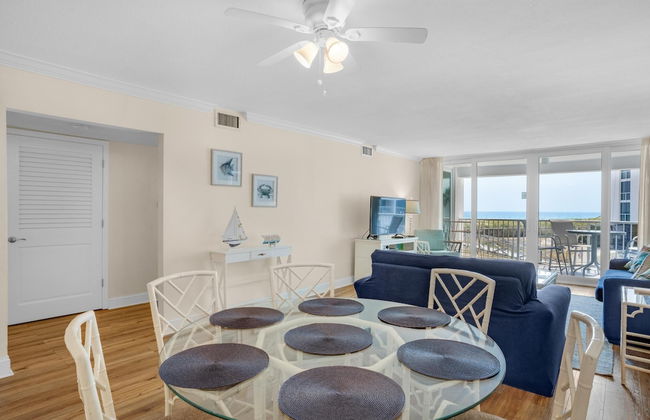 Shoreline Towers 1024 - Foto 21