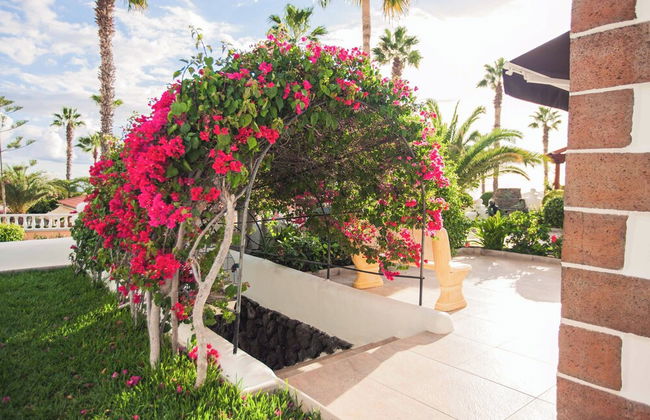 Villa Allegra - Foto 14