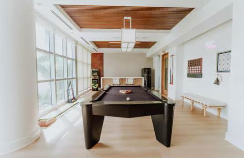 Blue Harbour Amazing views 5 min downtown - Foto 40