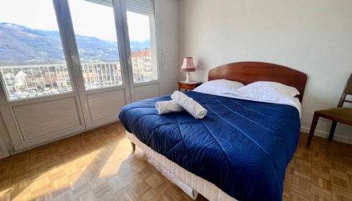 Le balcon du Hautacam - Photo 5