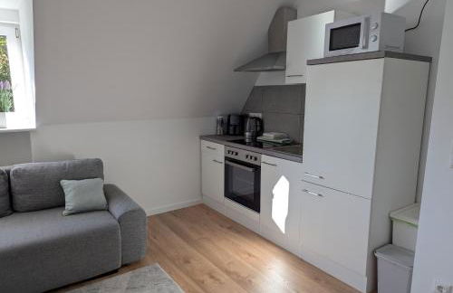 Wohnen auf Zeit - Foto 3