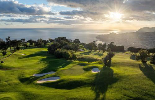 Villa Gasparini Palheiro Village by Holiday Rental Madeira - Foto 66