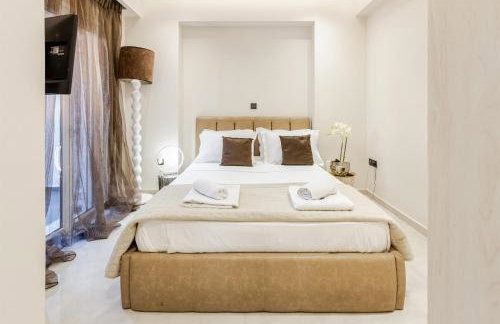 Vivian's Luxury Suite - Photo 14